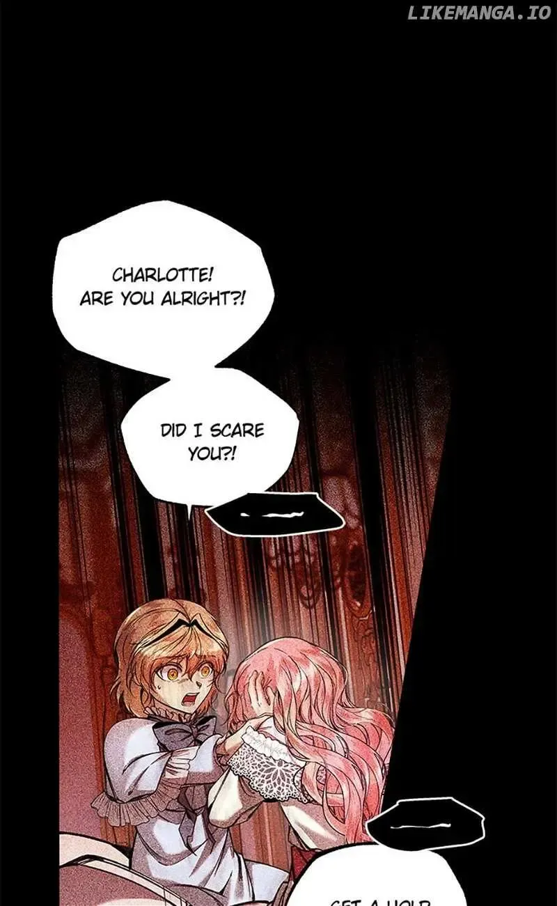 Charlotte’s Wheel Zinmanga X Chapter 29 Page 92
