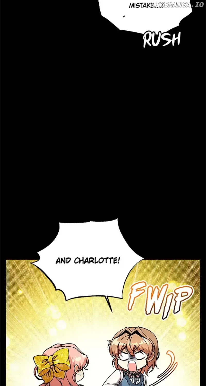 Charlotte’s Wheel Zinmanga X Chapter 27 Page 66