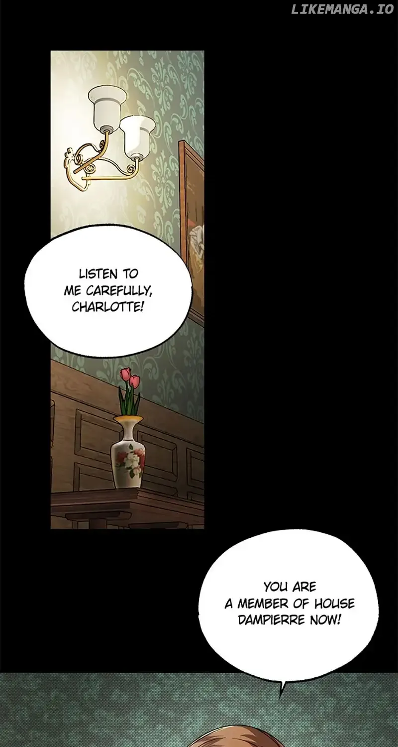 Charlotte’s Wheel Zinmanga X Chapter 27 Page 74