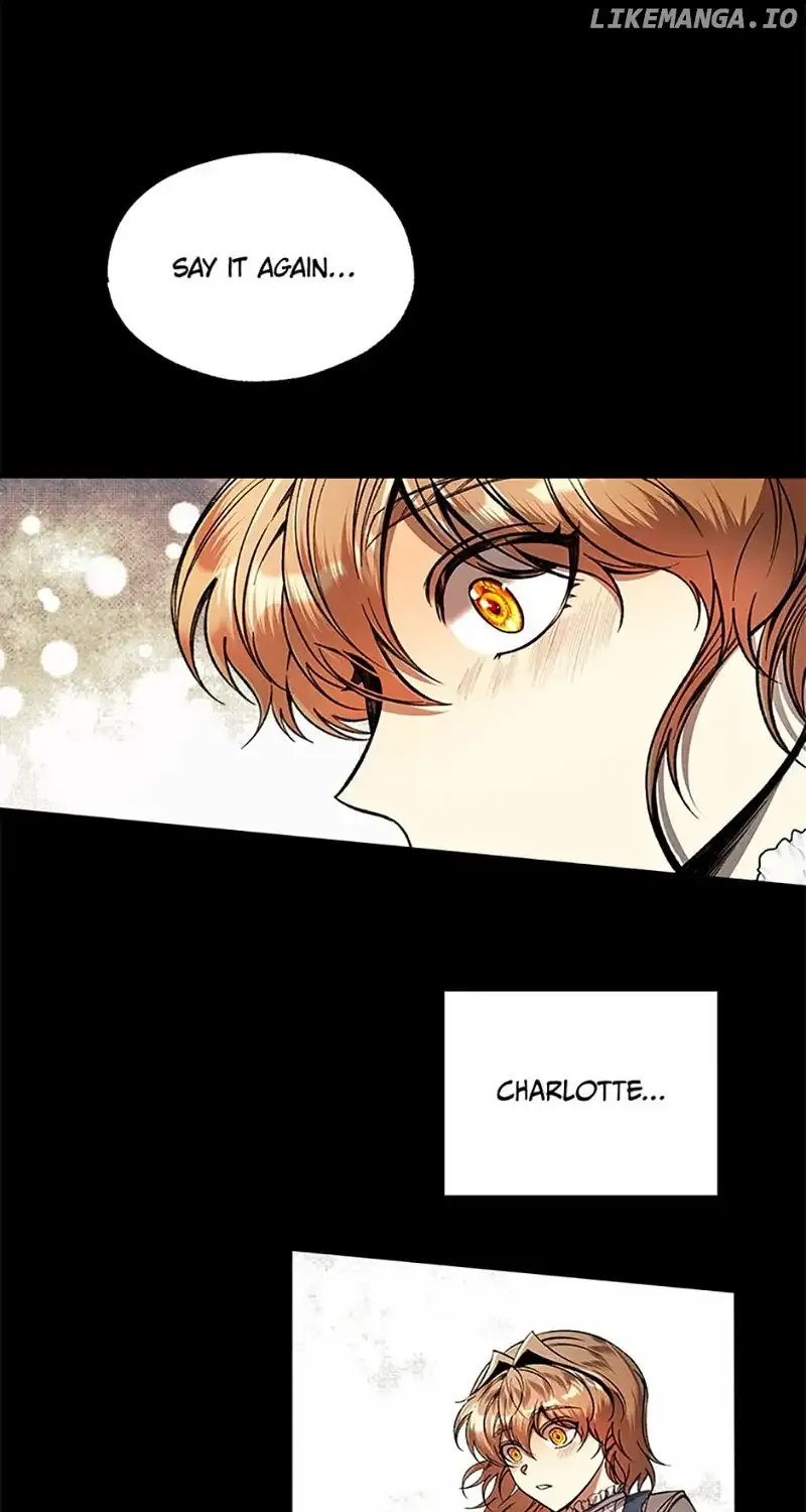 Charlotte’s Wheel Zinmanga X Chapter 27 Page 82