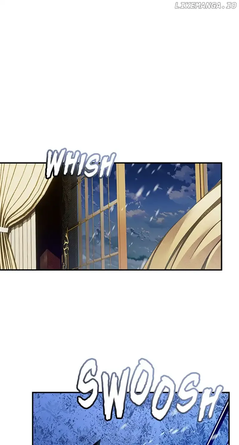 Charlotte’s Wheel Zinmanga X Chapter 26 Page 104