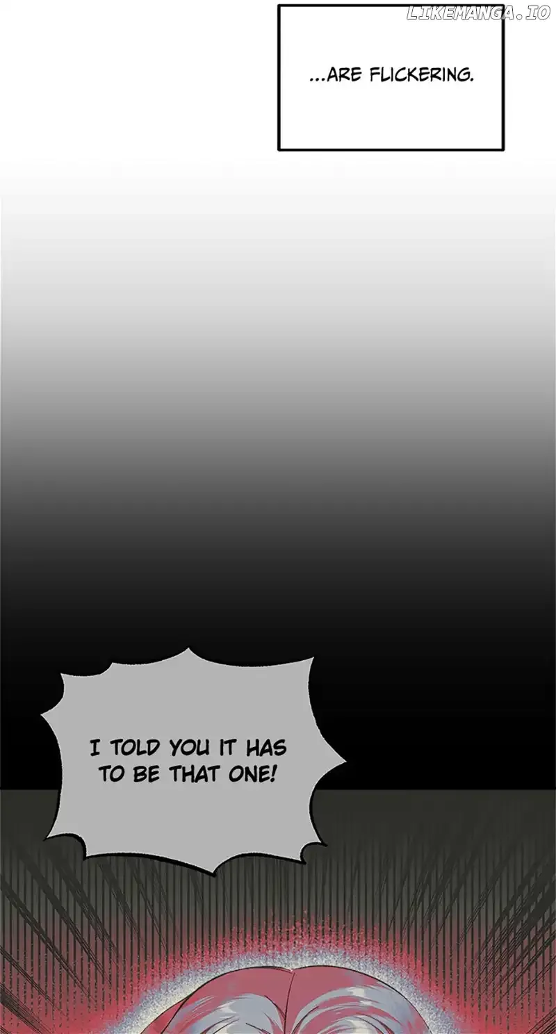 Charlotte’s Wheel Zinmanga X Chapter 26 Page 107