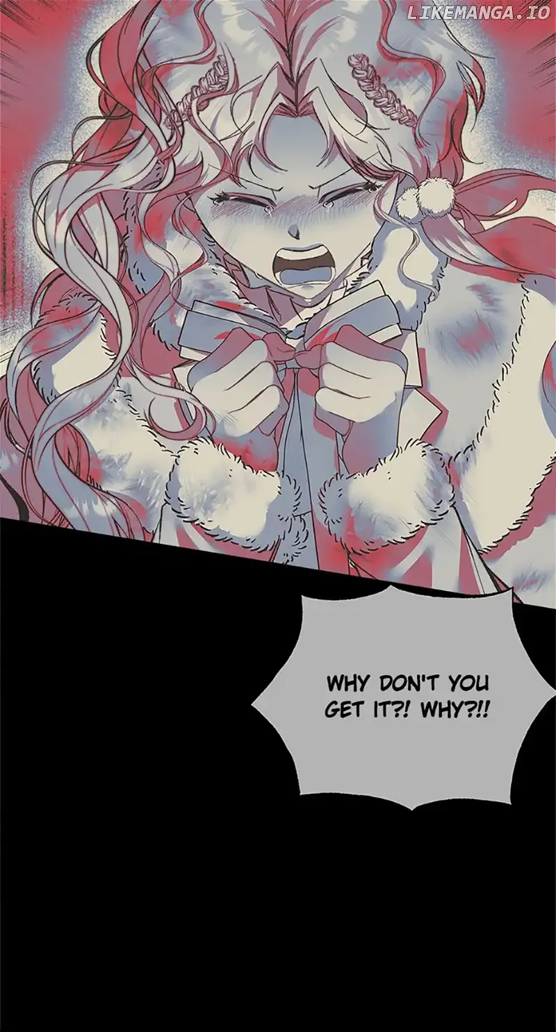Charlotte’s Wheel Zinmanga X Chapter 26 Page 108