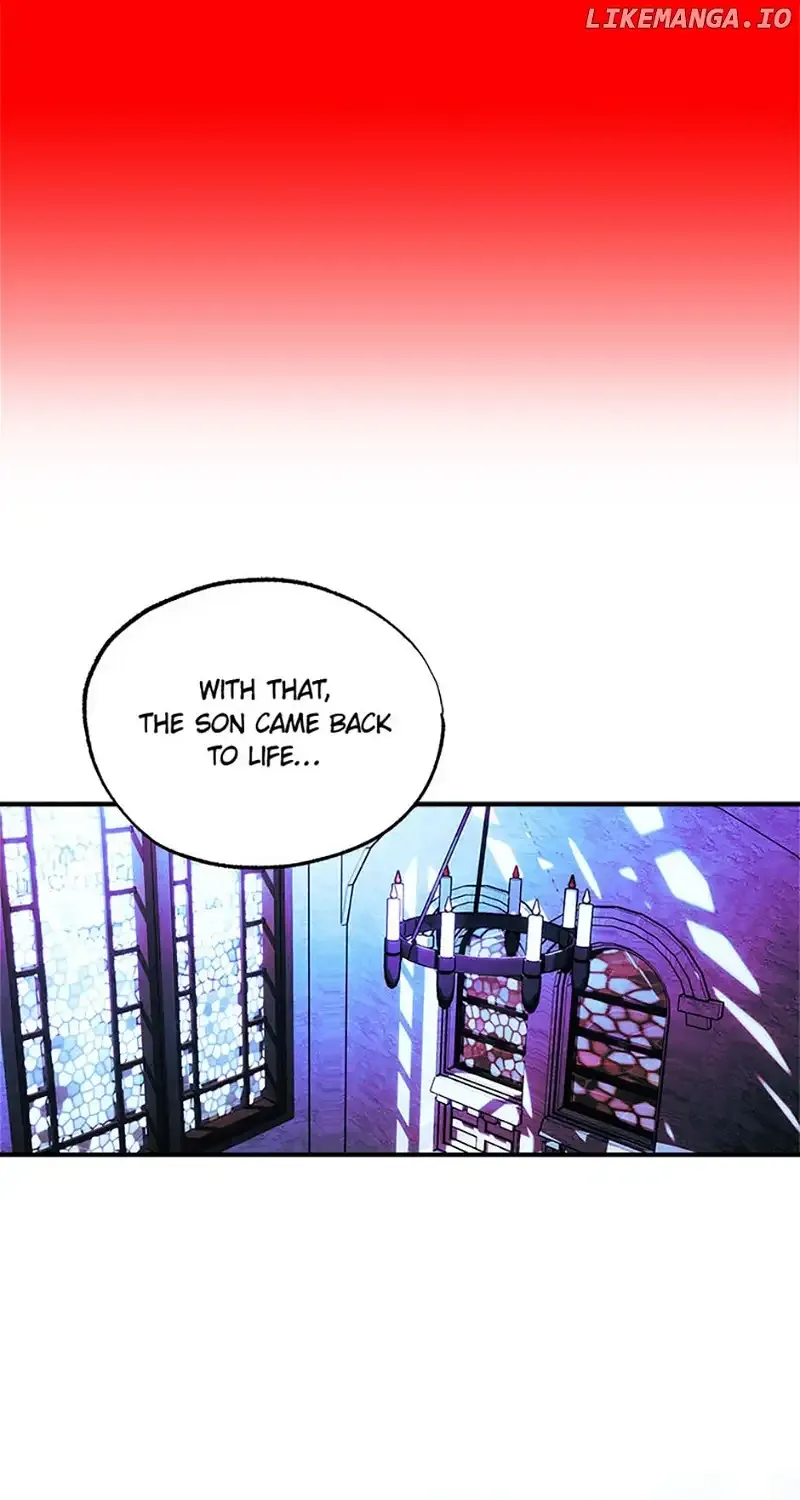 Charlotte’s Wheel Zinmanga X Chapter 25 Page 47