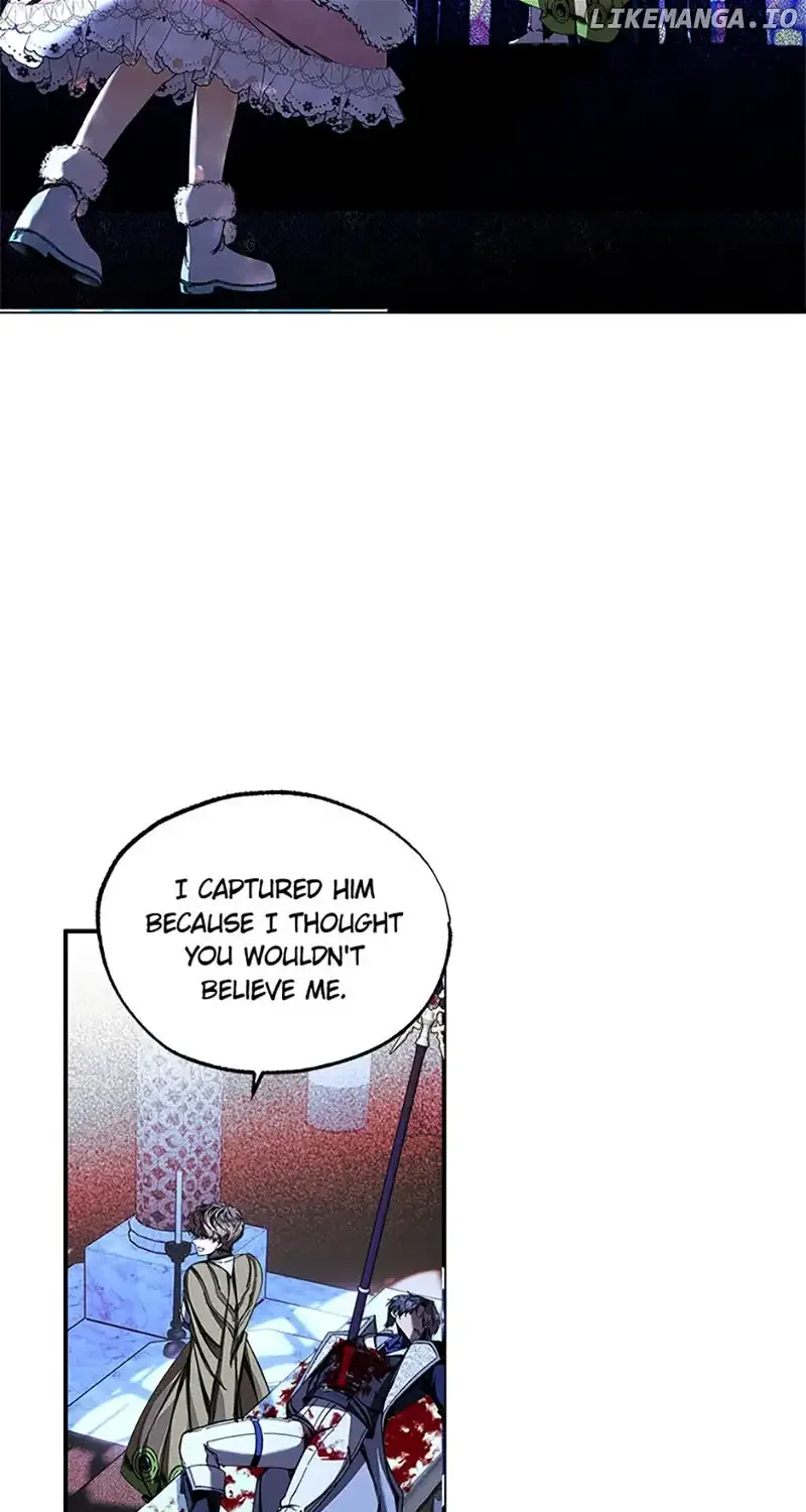 Charlotte’s Wheel Zinmanga X Chapter 25 Page 51