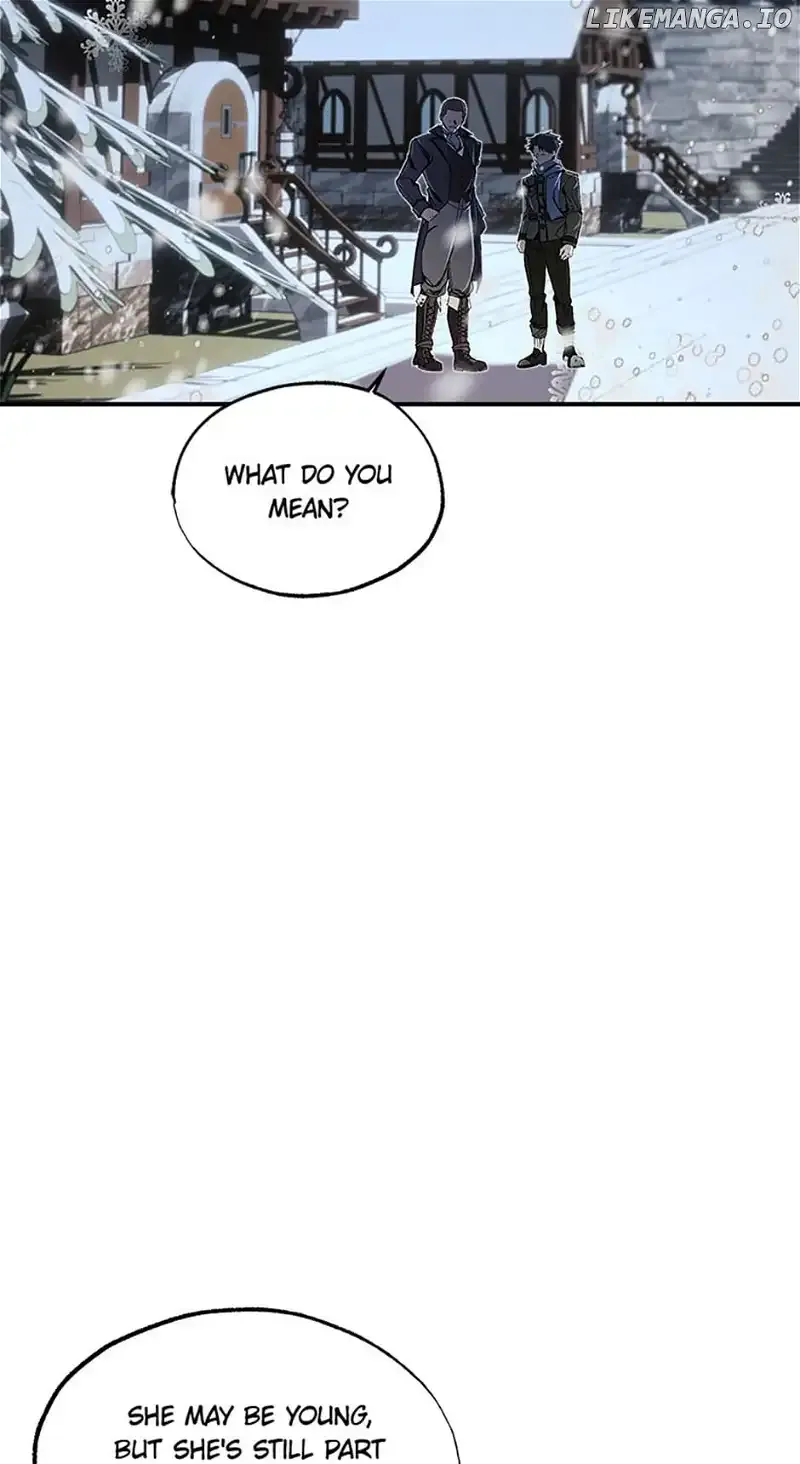 Charlotte’s Wheel Zinmanga X Chapter 24 Page 65