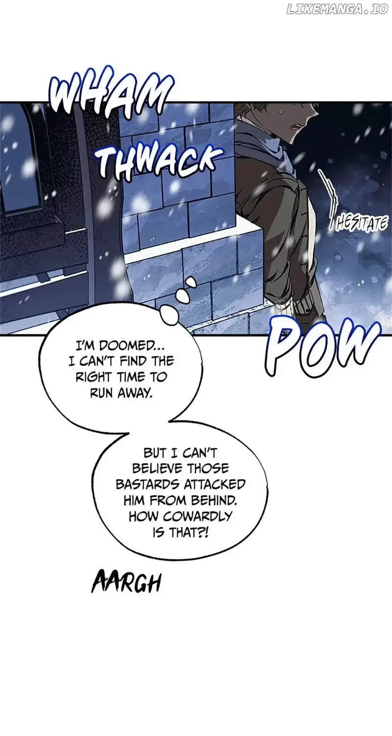 Charlotte’s Wheel Zinmanga X Chapter 24 Page 79