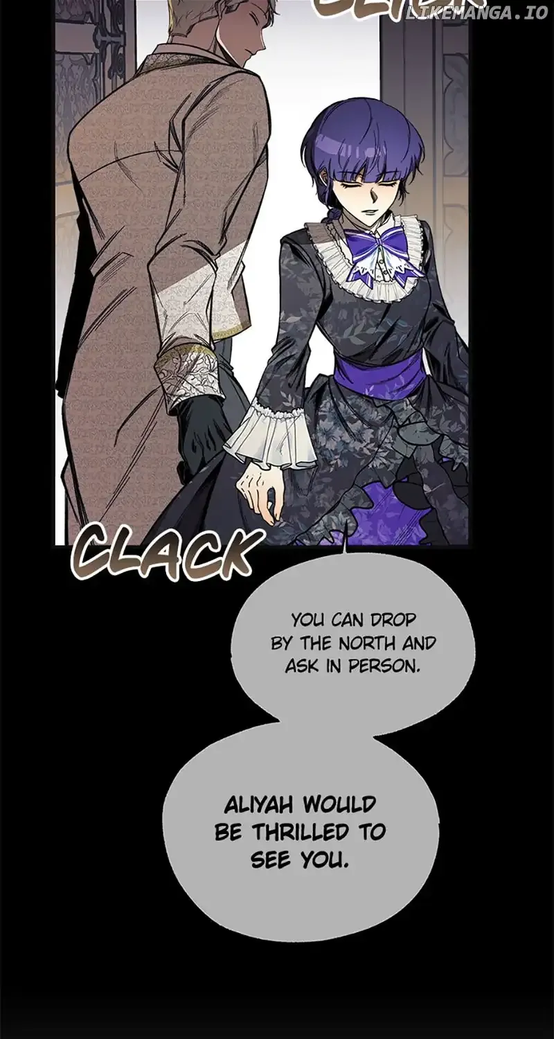 Charlotte’s Wheel Zinmanga X Chapter 23 Page 16