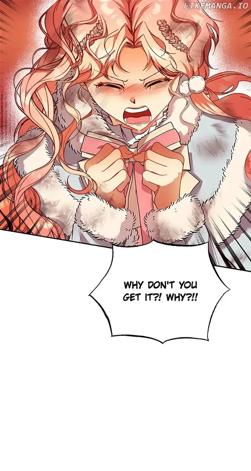 Charlotte’s Wheel Zinmanga X Chapter 23 Page 66