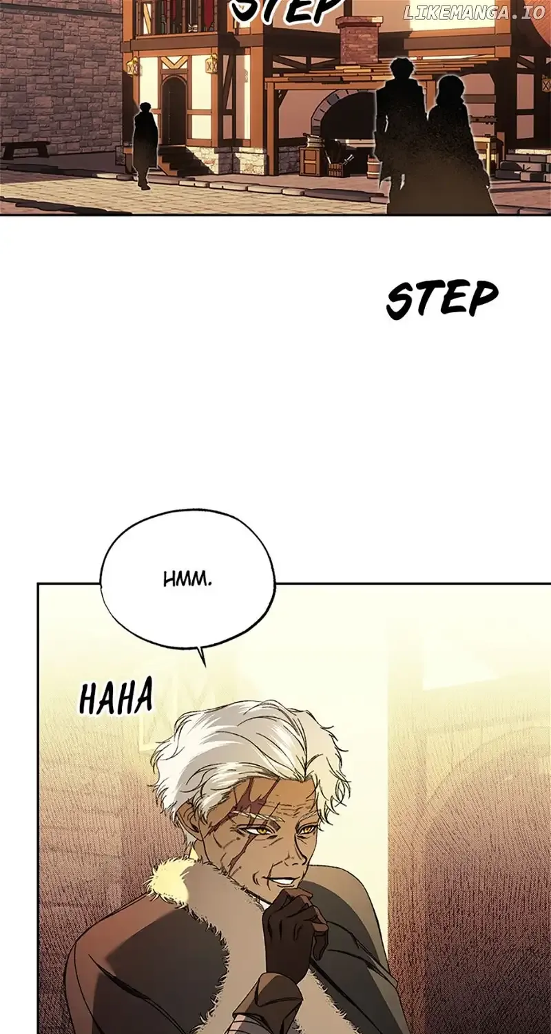 Charlotte’s Wheel Zinmanga X Chapter 22 Page 109