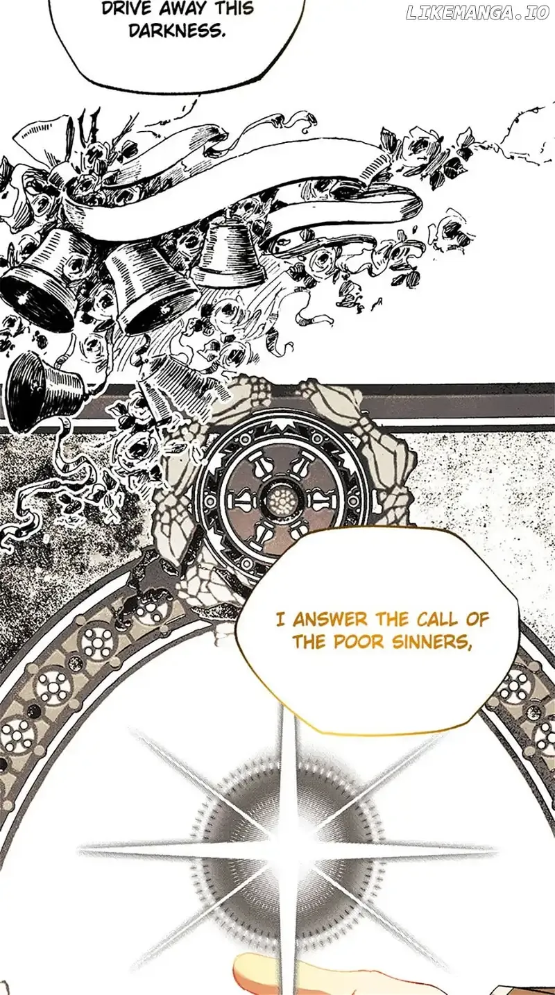 Charlotte’s Wheel Zinmanga X Chapter 21 Page 54