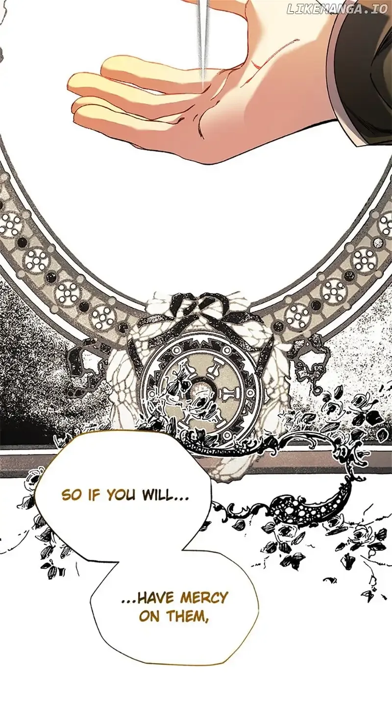 Charlotte’s Wheel Zinmanga X Chapter 21 Page 55