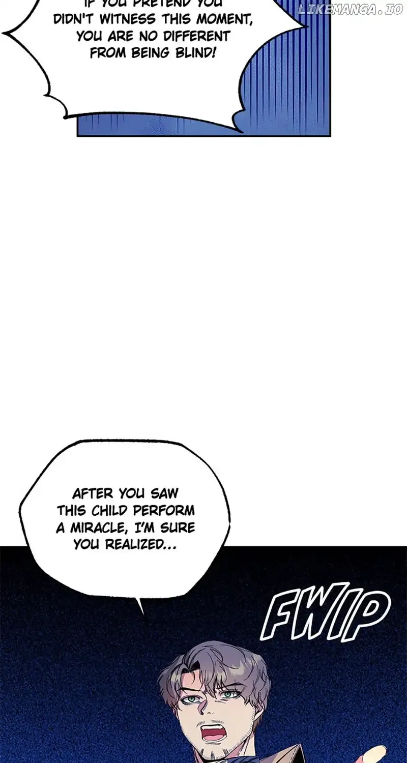 Charlotte’s Wheel Zinmanga X Chapter 21 Page 82