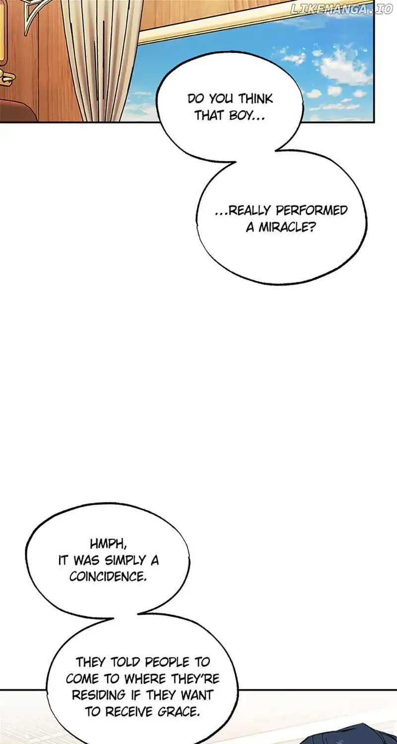 Charlotte’s Wheel Zinmanga X Chapter 21 Page 92