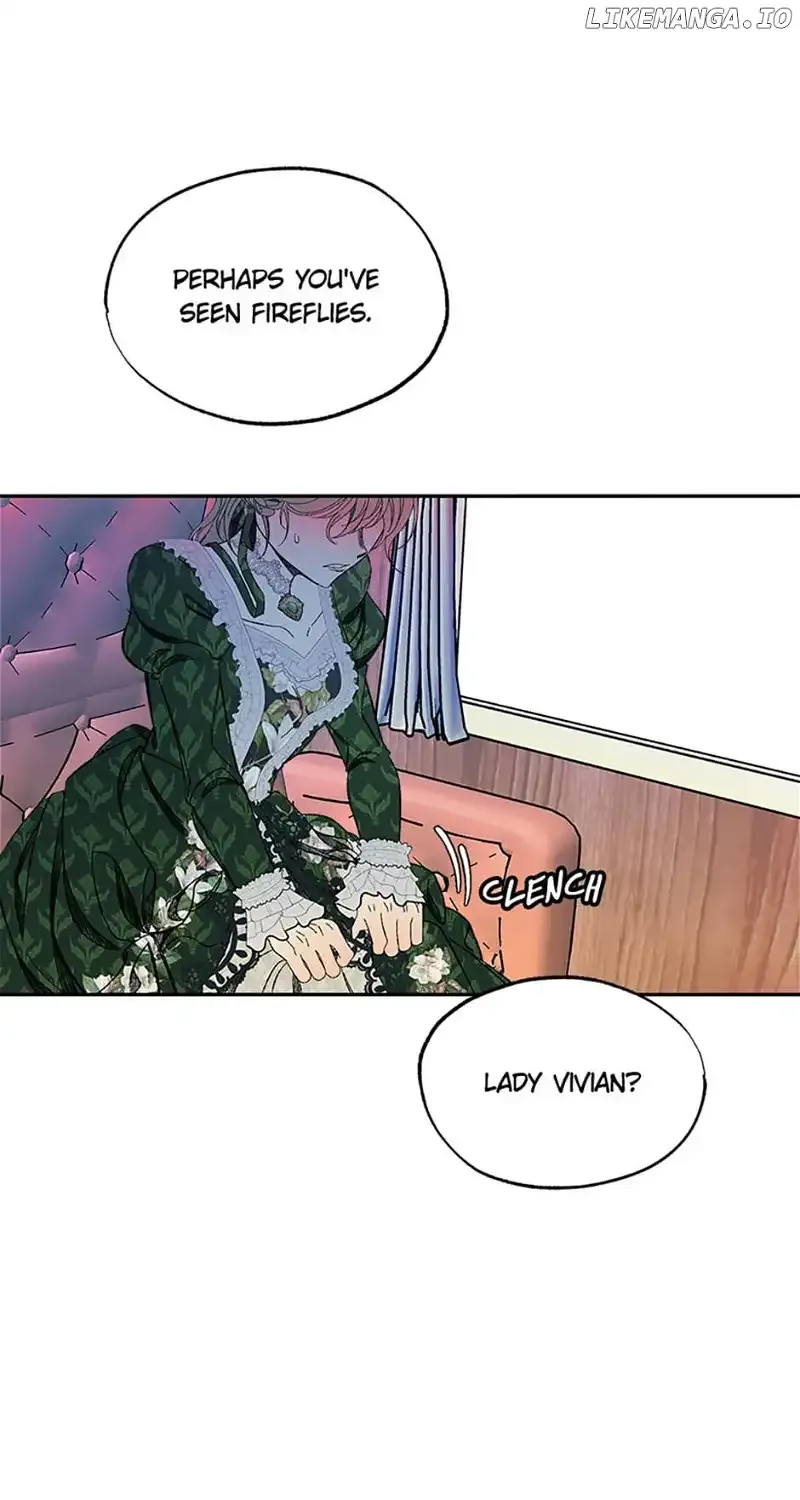 Charlotte’s Wheel Zinmanga X Chapter 21 Page 104