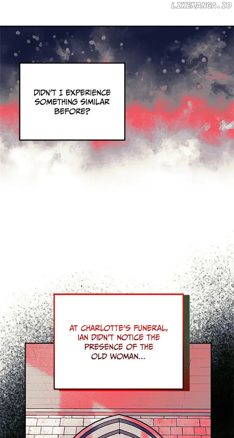 Charlotte’s Wheel Zinmanga X Chapter 21 Page 106