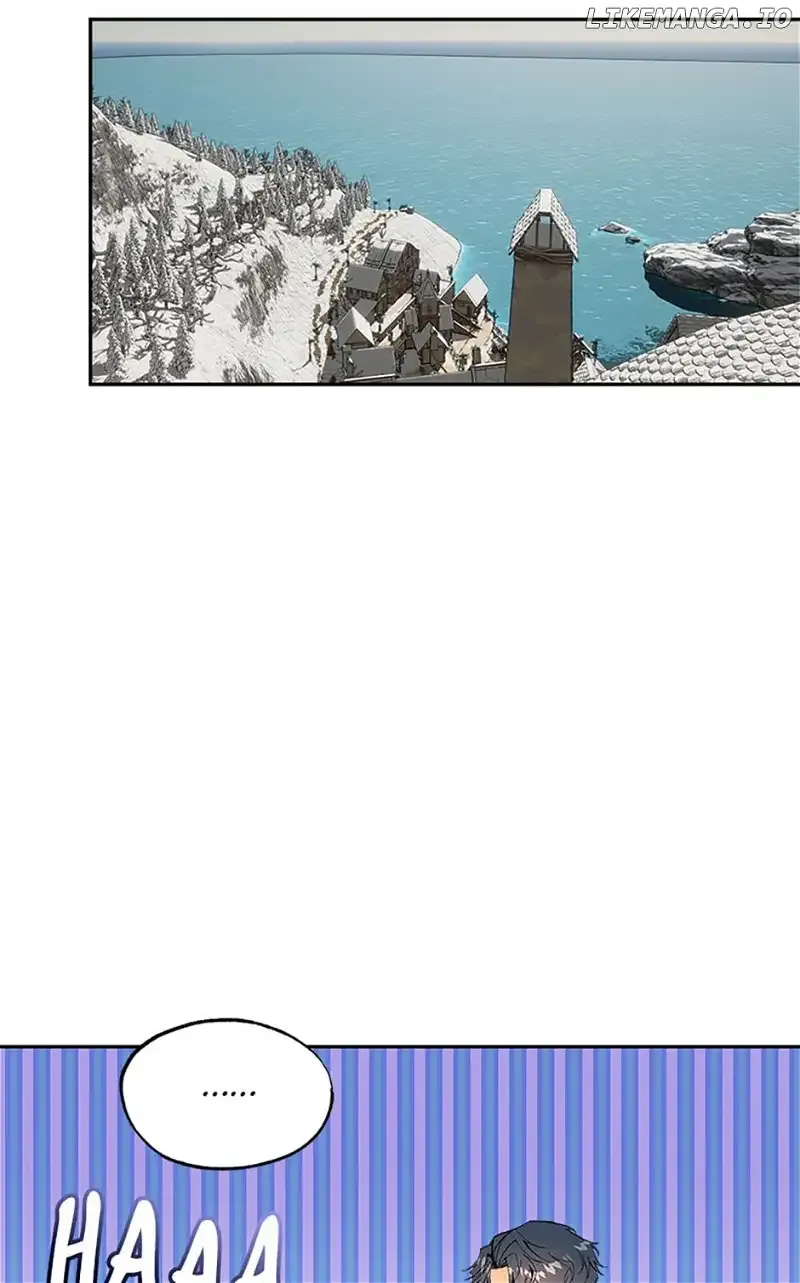 Charlotte’s Wheel Zinmanga X Chapter 21 Page 120