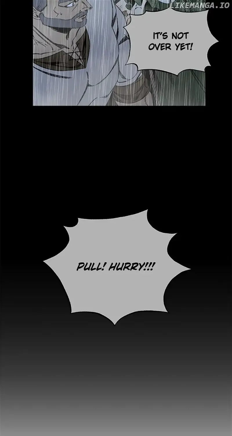 Charlotte’s Wheel Zinmanga X Chapter 20 Page 89