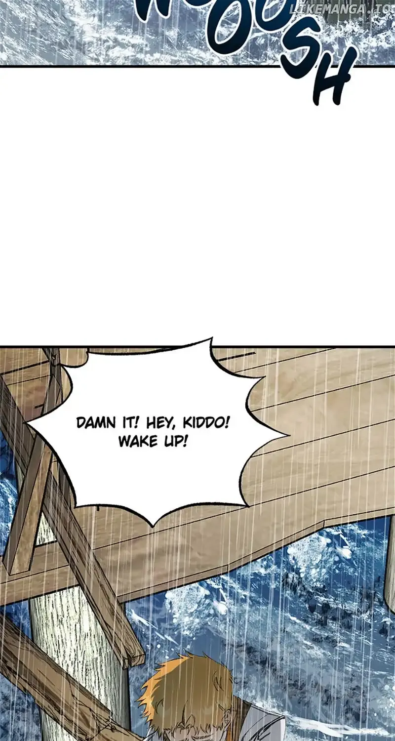 Charlotte’s Wheel Zinmanga X Chapter 19 Page 92