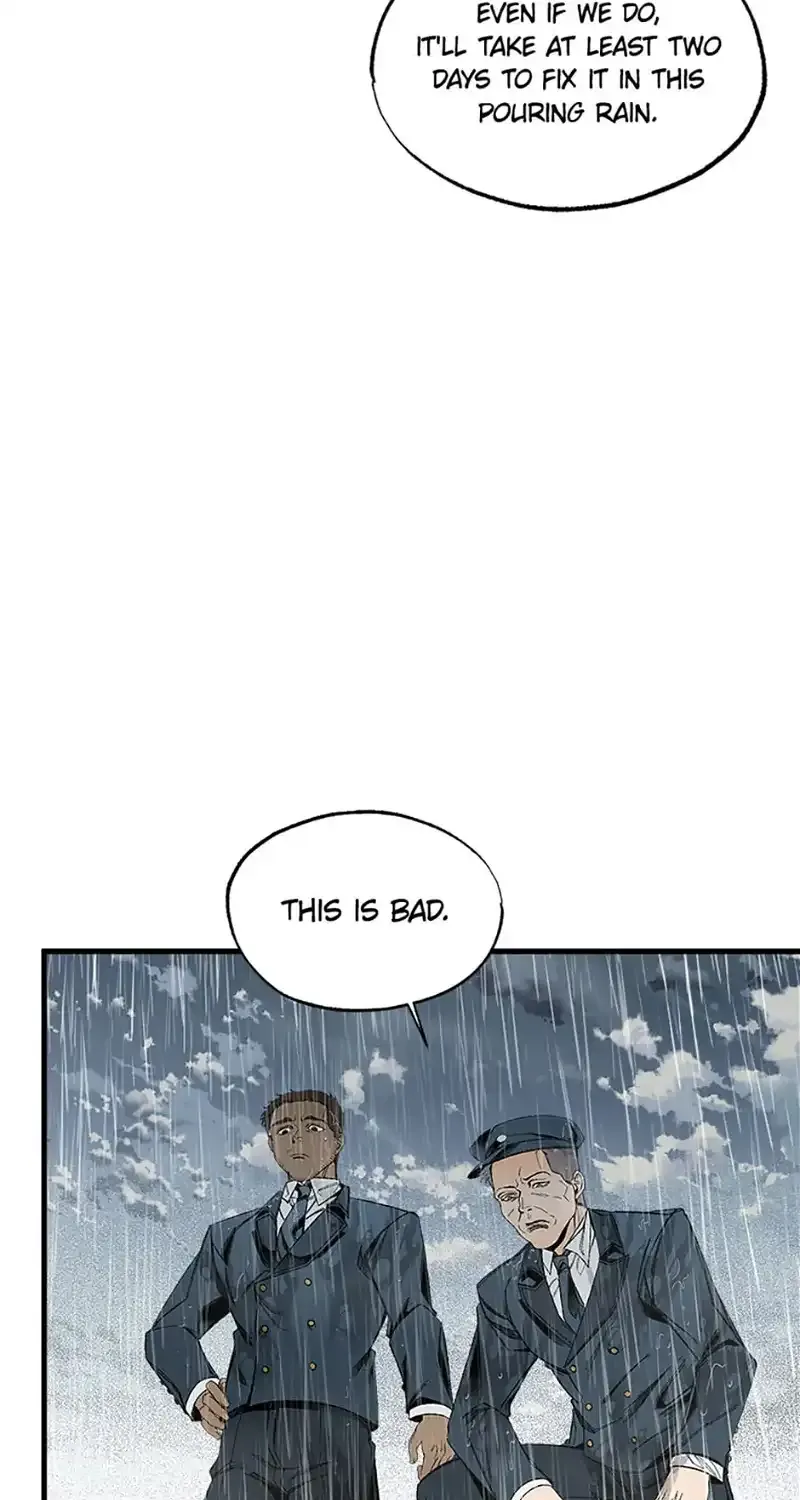 Charlotte’s Wheel Zinmanga X Chapter 18 Page 20