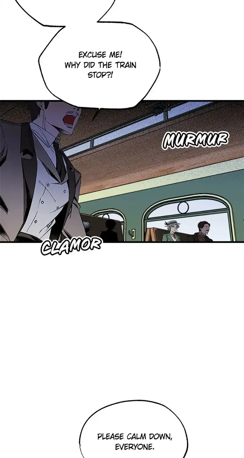 Charlotte’s Wheel Zinmanga X Chapter 18 Page 28