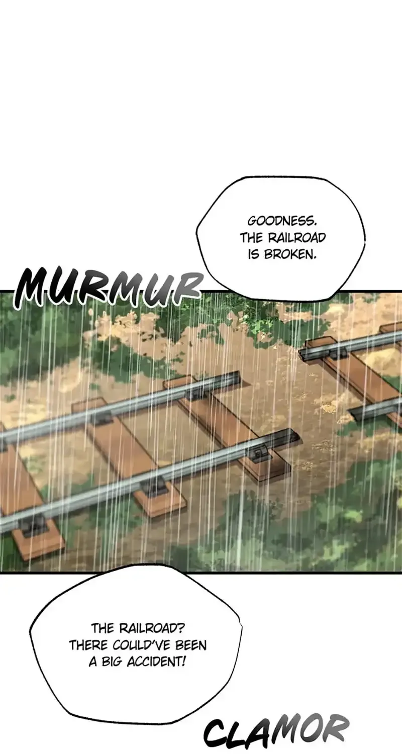 Charlotte’s Wheel Zinmanga X Chapter 18 Page 34