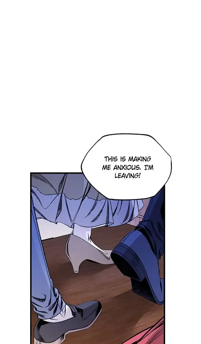 Charlotte’s Wheel Zinmanga X Chapter 18 Page 36