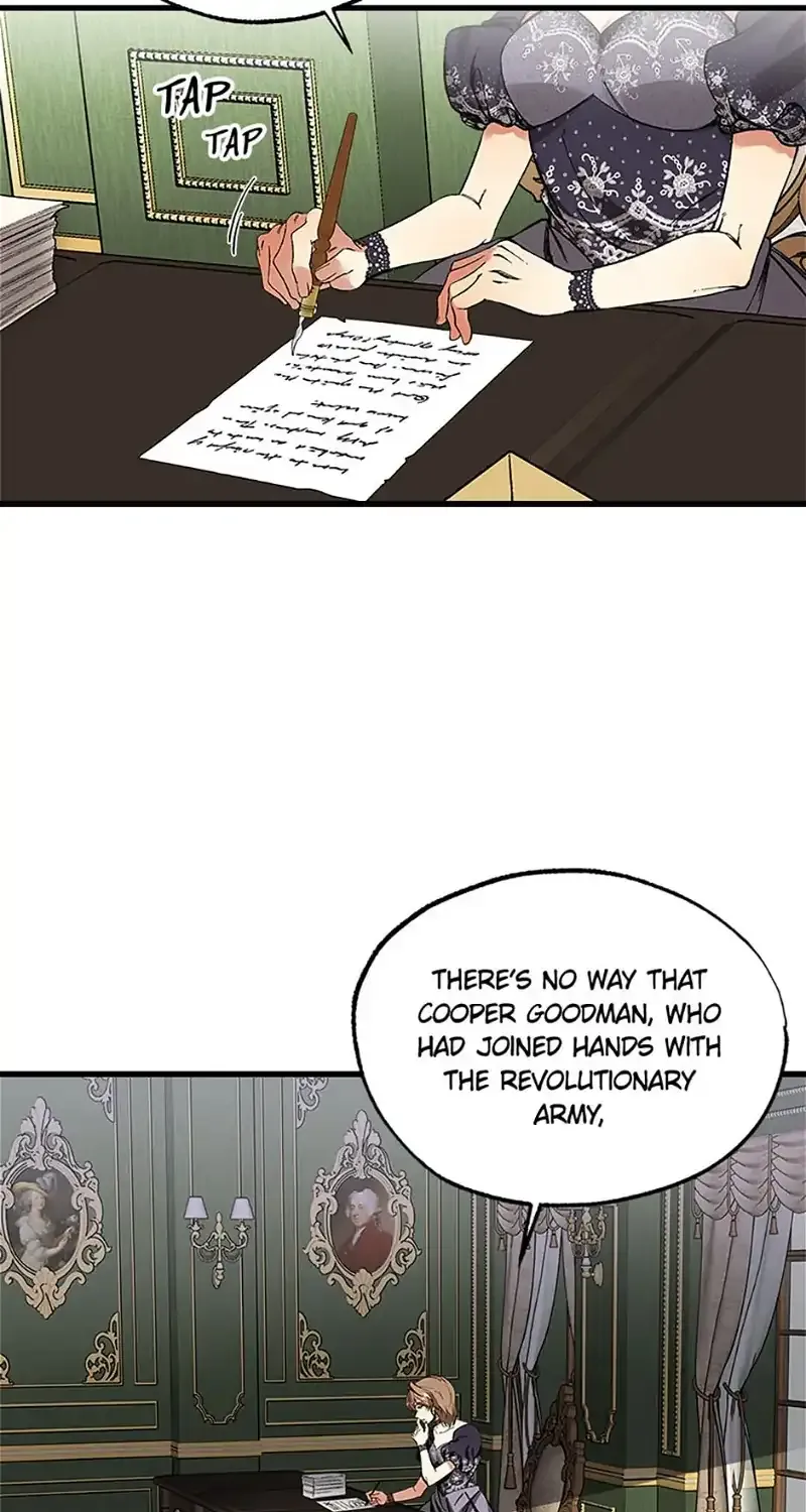Charlotte’s Wheel Zinmanga X Chapter 17 Page 17