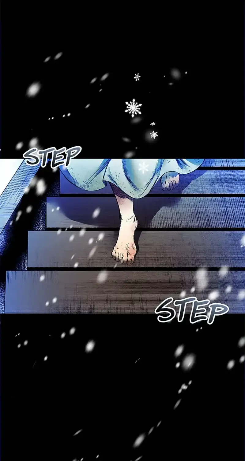 Charlotte’s Wheel Zinmanga X Chapter 17 Page 35