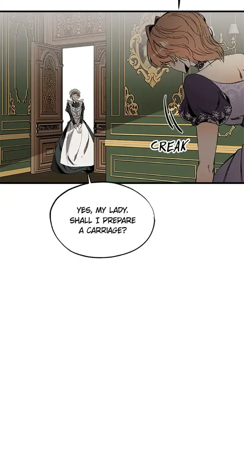 Charlotte’s Wheel Zinmanga X Chapter 17 Page 70