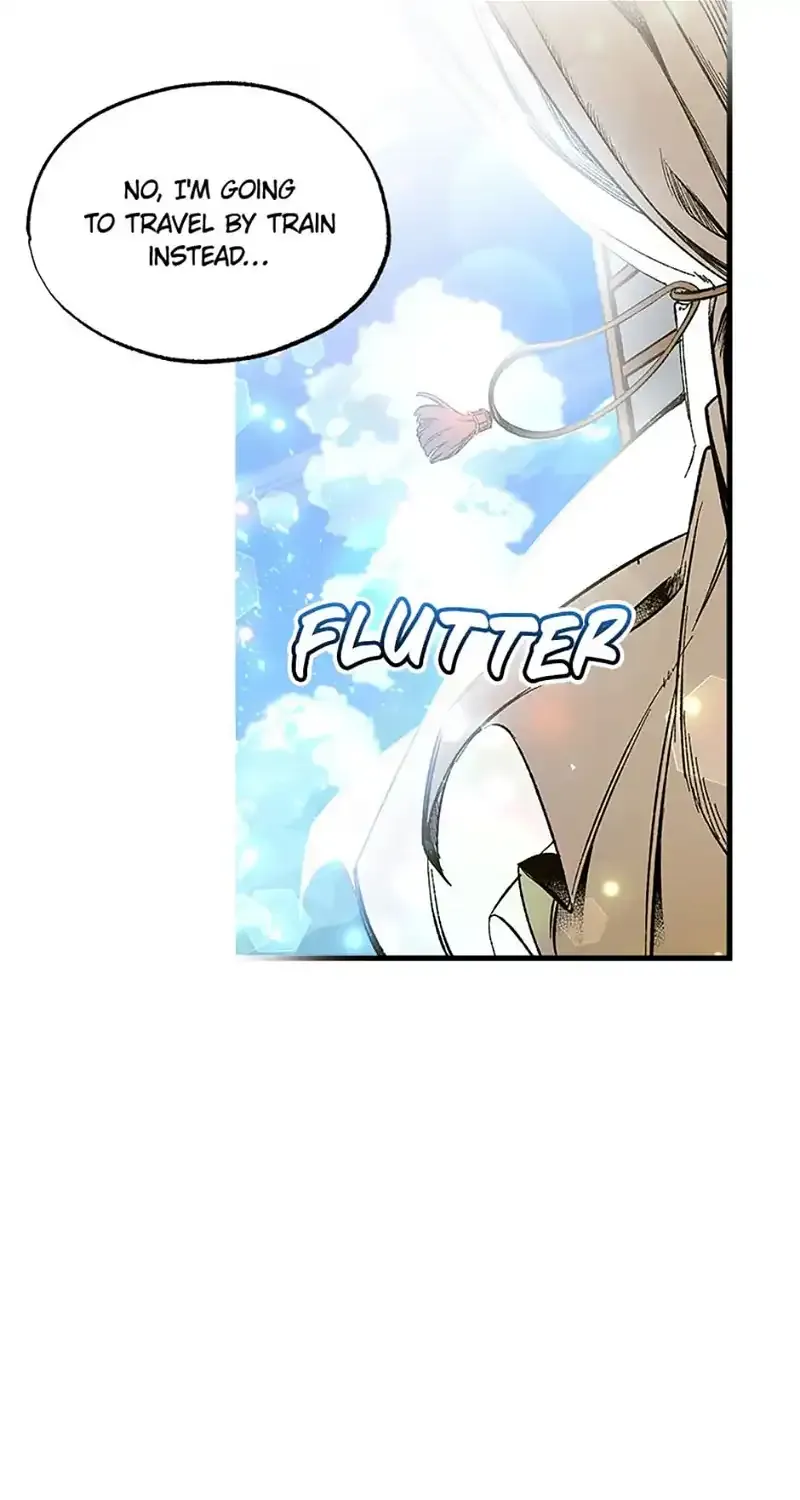 Charlotte’s Wheel Zinmanga X Chapter 17 Page 72