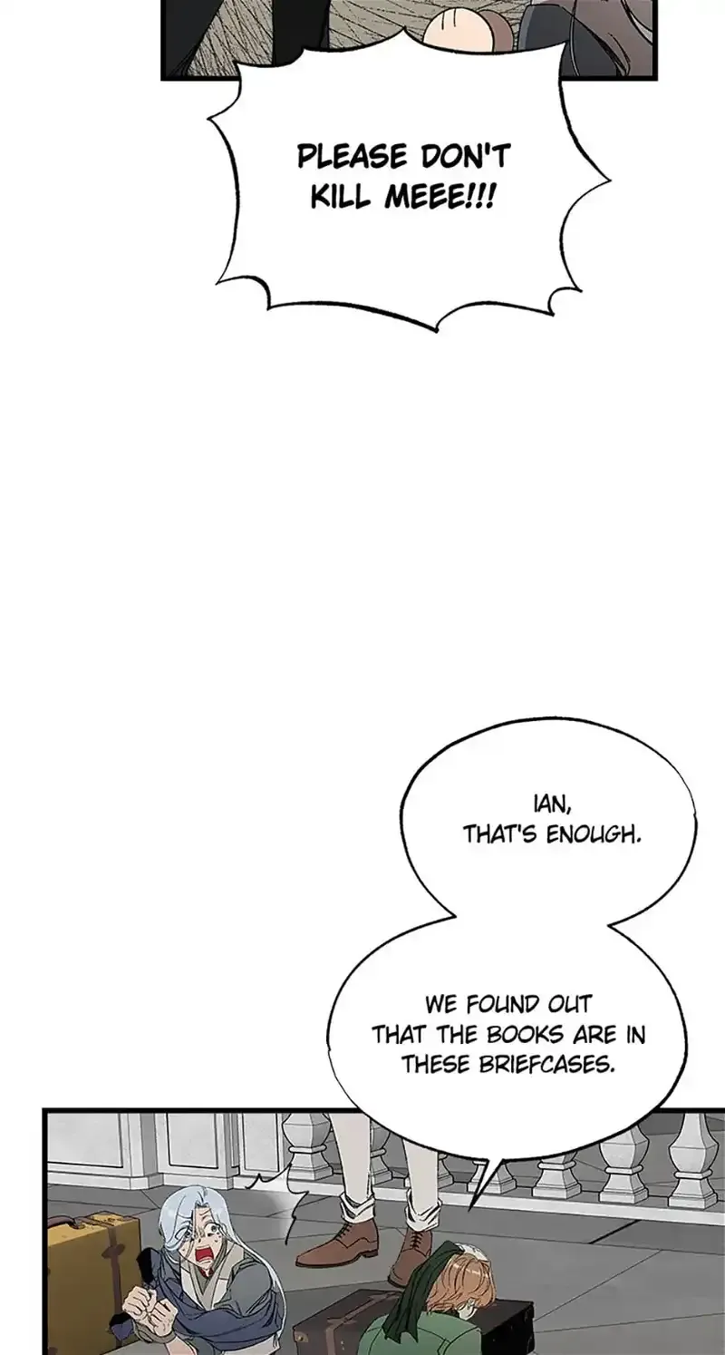 Charlotte’s Wheel Zinmanga X Chapter 16 Page 79