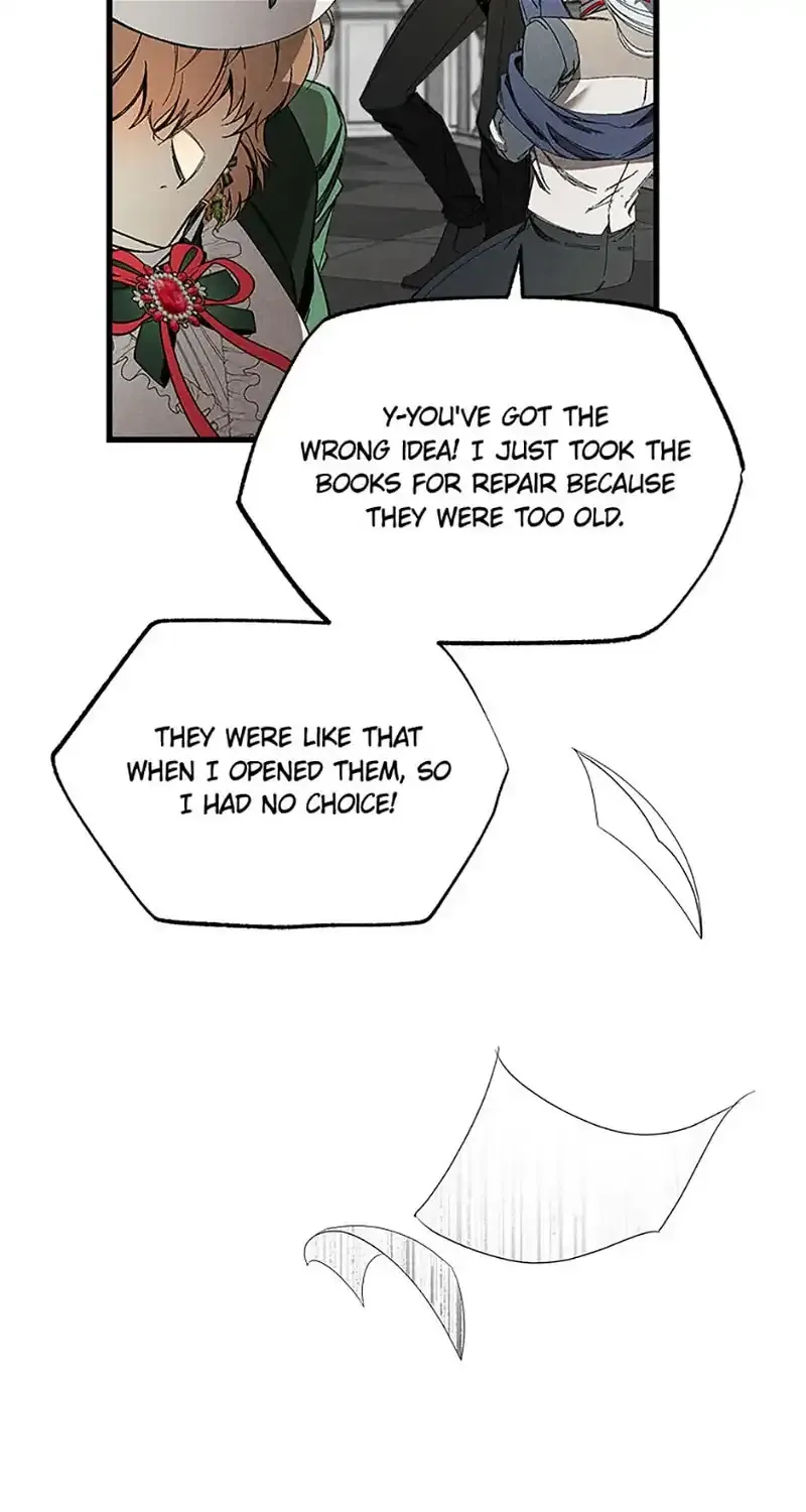 Charlotte’s Wheel Zinmanga X Chapter 16 Page 92