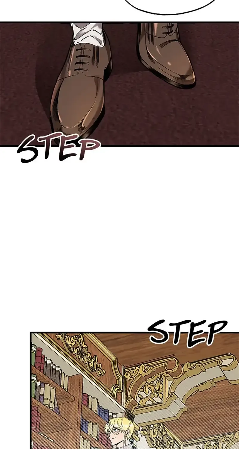 Charlotte’s Wheel Zinmanga X Chapter 15 Page 70