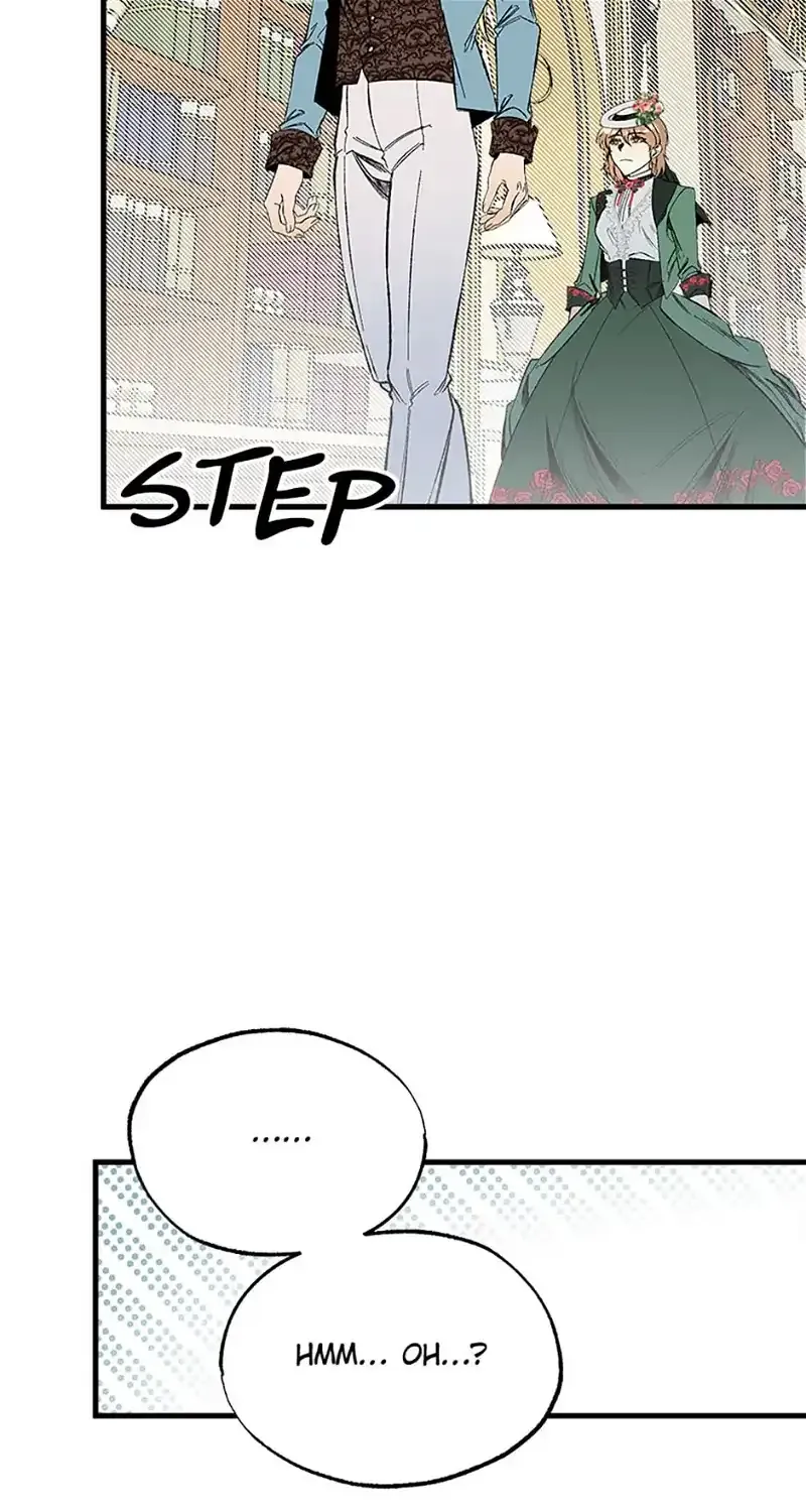 Charlotte’s Wheel Zinmanga X Chapter 15 Page 72