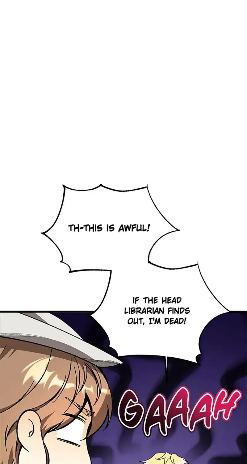 Charlotte’s Wheel Zinmanga X Chapter 15 Page 86