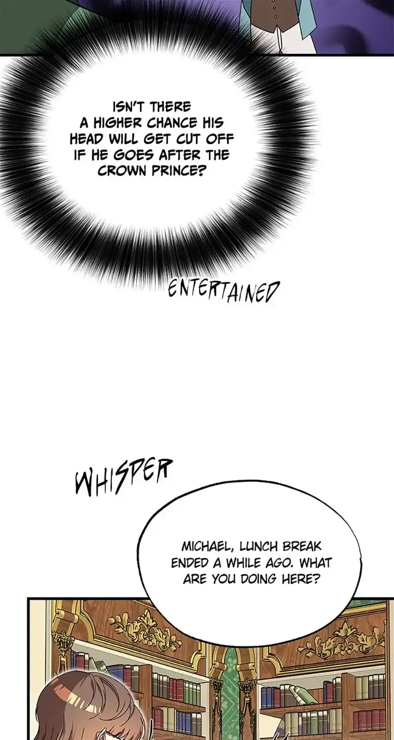 Charlotte’s Wheel Zinmanga X Chapter 15 Page 88