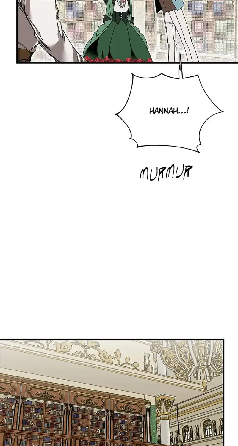 Charlotte’s Wheel Zinmanga X Chapter 15 Page 90