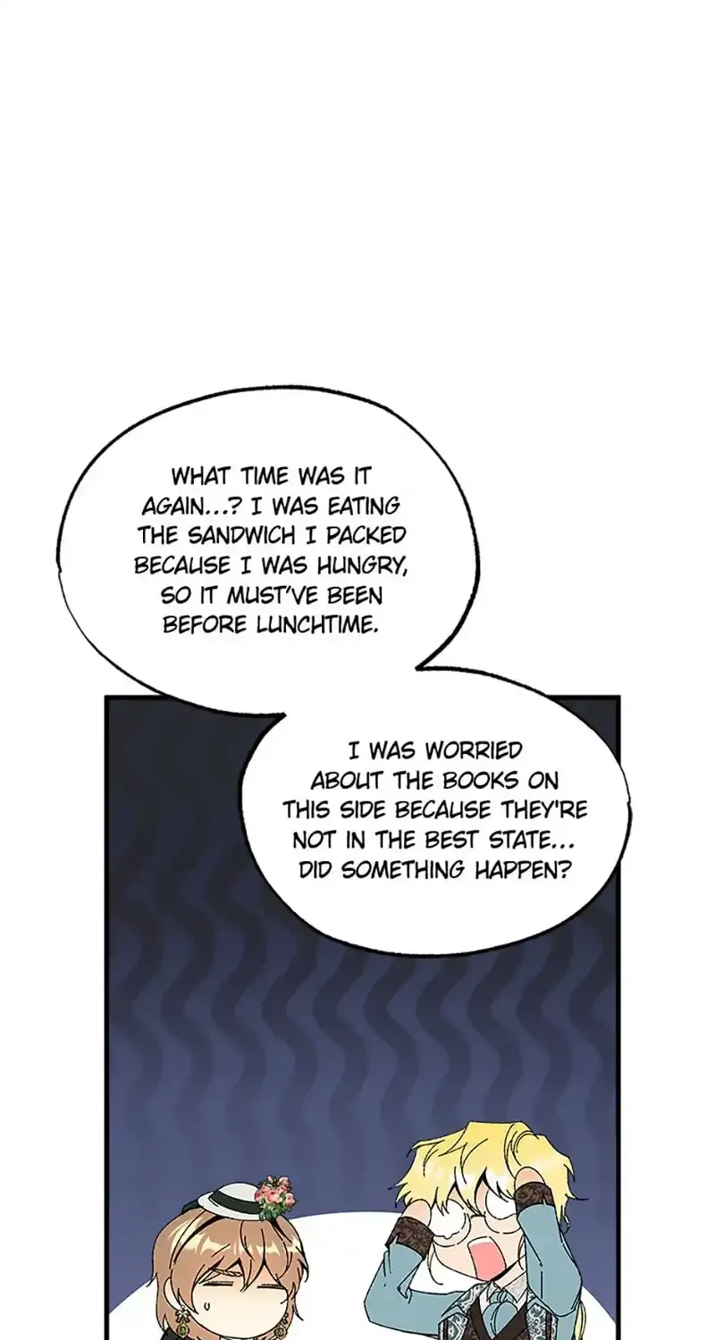 Charlotte’s Wheel Zinmanga X Chapter 15 Page 94