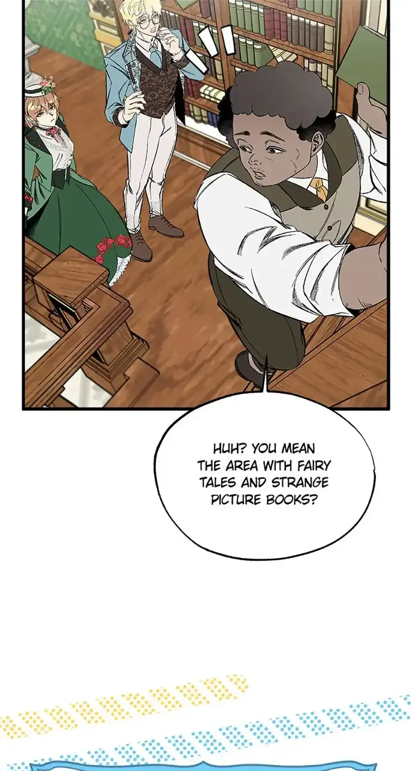 Charlotte’s Wheel Zinmanga X Chapter 15 Page 98