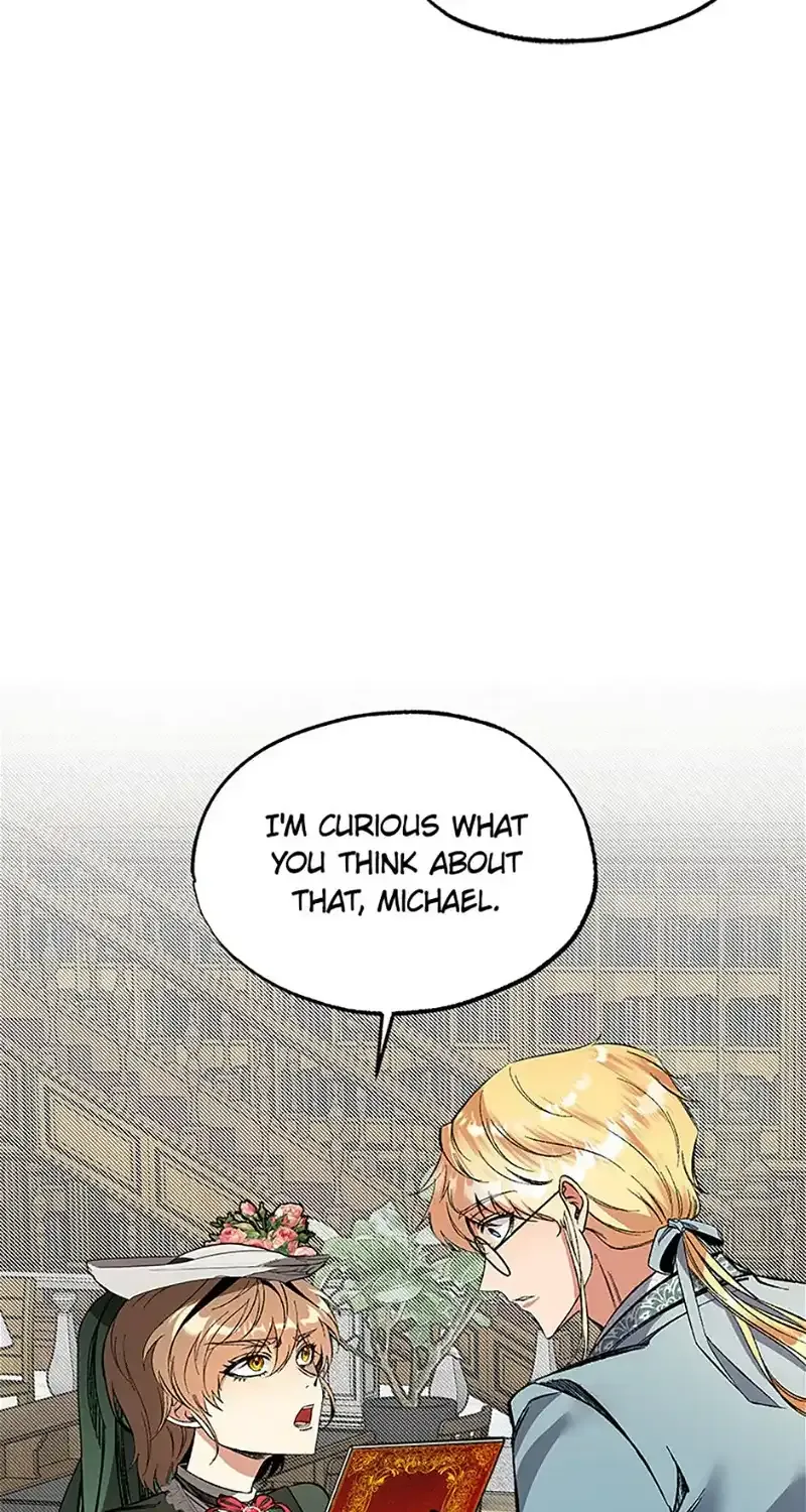 Charlotte’s Wheel Zinmanga X Chapter 14 Page 89