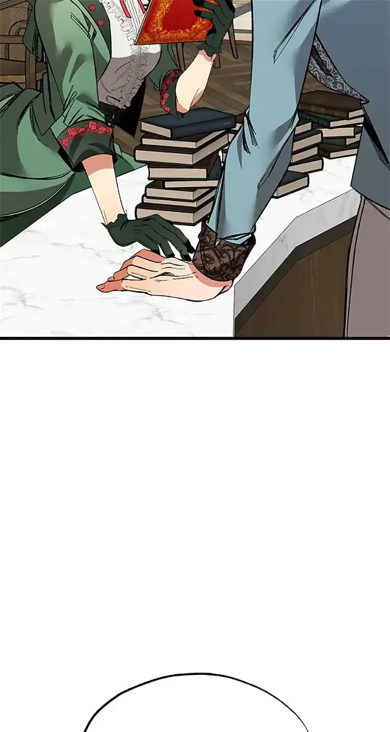 Charlotte’s Wheel Zinmanga X Chapter 14 Page 91