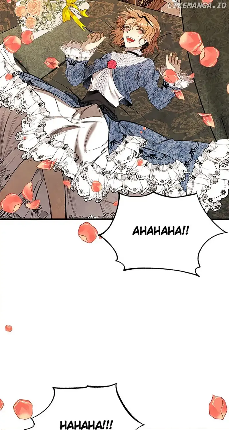 Charlotte’s Wheel Zinmanga X Chapter 13 Page 11
