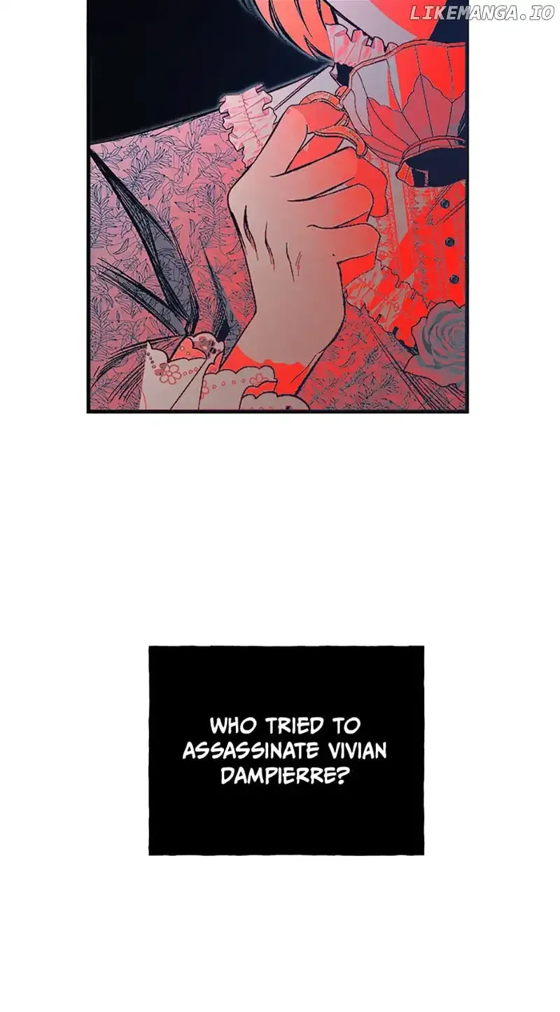 Charlotte’s Wheel Zinmanga X Chapter 13 Page 55