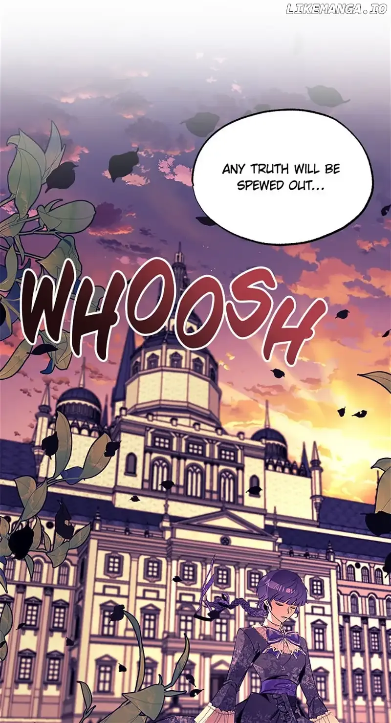 Charlotte’s Wheel Zinmanga X Chapter 13 Page 74
