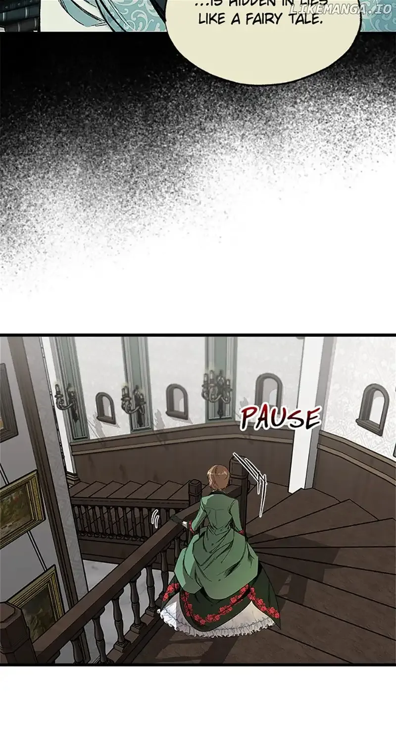 Charlotte’s Wheel Zinmanga X Chapter 13 Page 85