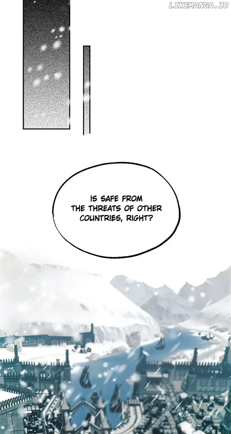 Charlotte’s Wheel Zinmanga X Chapter 11 Page 12