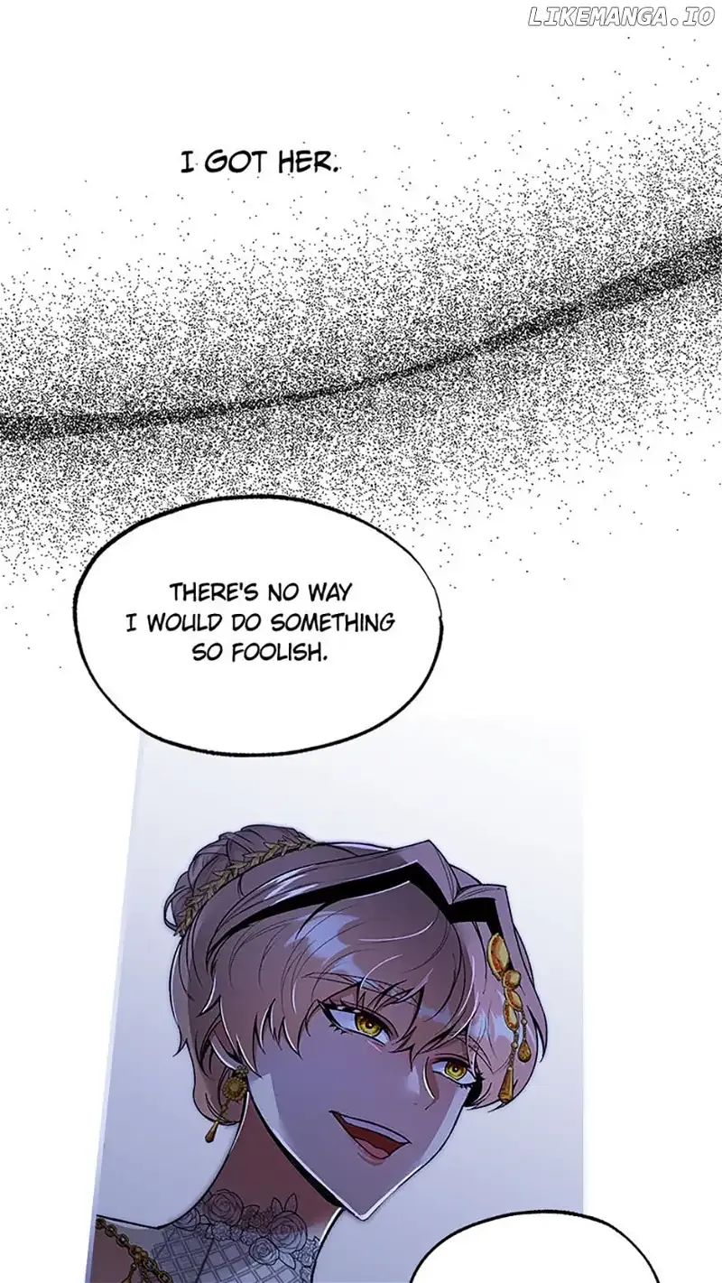 Charlotte’s Wheel Zinmanga X Chapter 11 Page 28