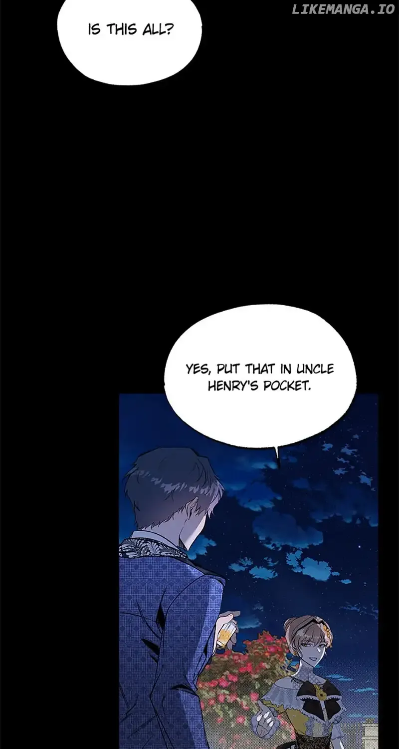 Charlotte’s Wheel Zinmanga X Chapter 11 Page 103