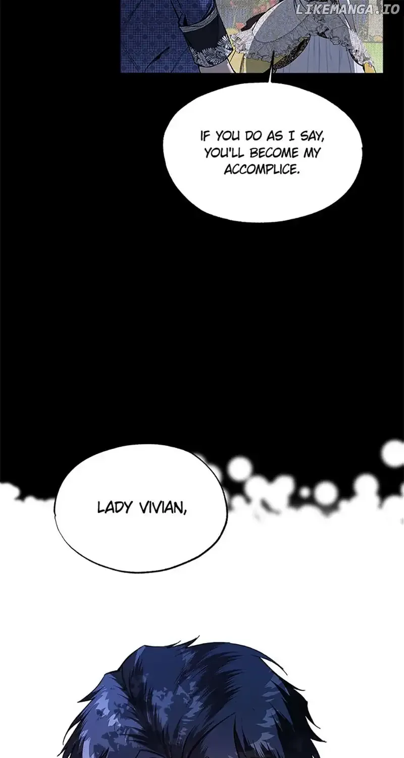 Charlotte’s Wheel Zinmanga X Chapter 11 Page 105